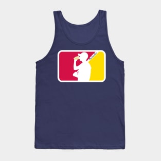 St. Louis Major League Brews Tank Top